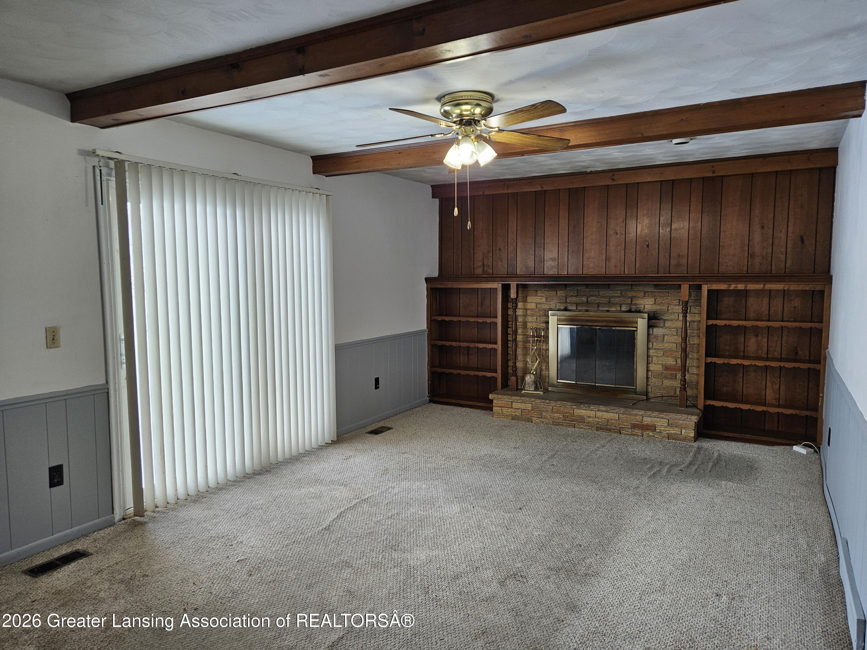 2800 Tecumseh River Road Lansing, MI 48906 - Photo 4 of 27 Den 1