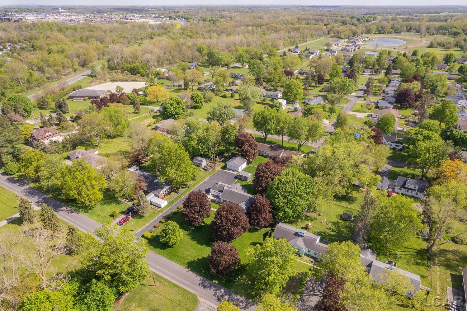 2259 Tayer Road Adrian, MI 49221 - Photo 52 of 52