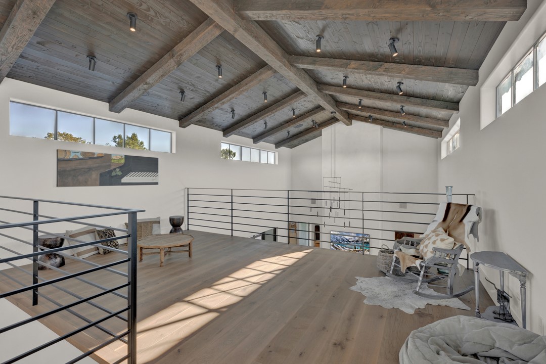 5862 Ranch Road 965 Llano, TX 78643 - Photo 22 of 40 a view of a storage room