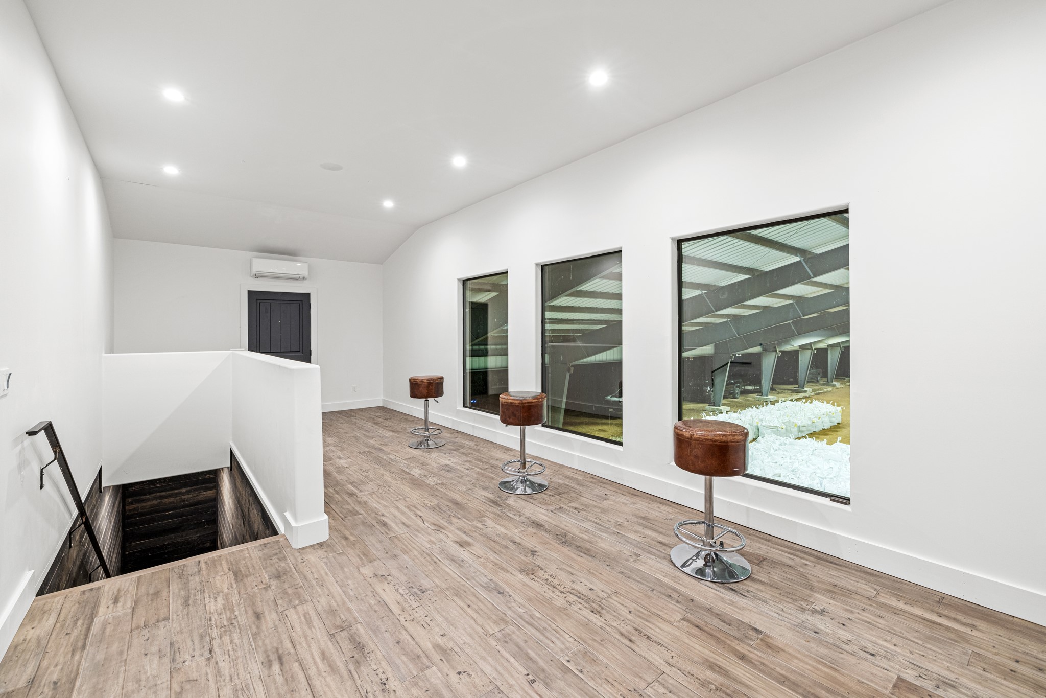 5862 Ranch Road 965 Llano, TX 78643 - Photo 33 of 40 a living room with hardwood floor and window