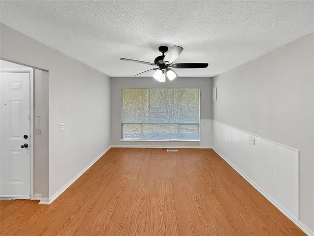 a view of storage and utility room with shelf