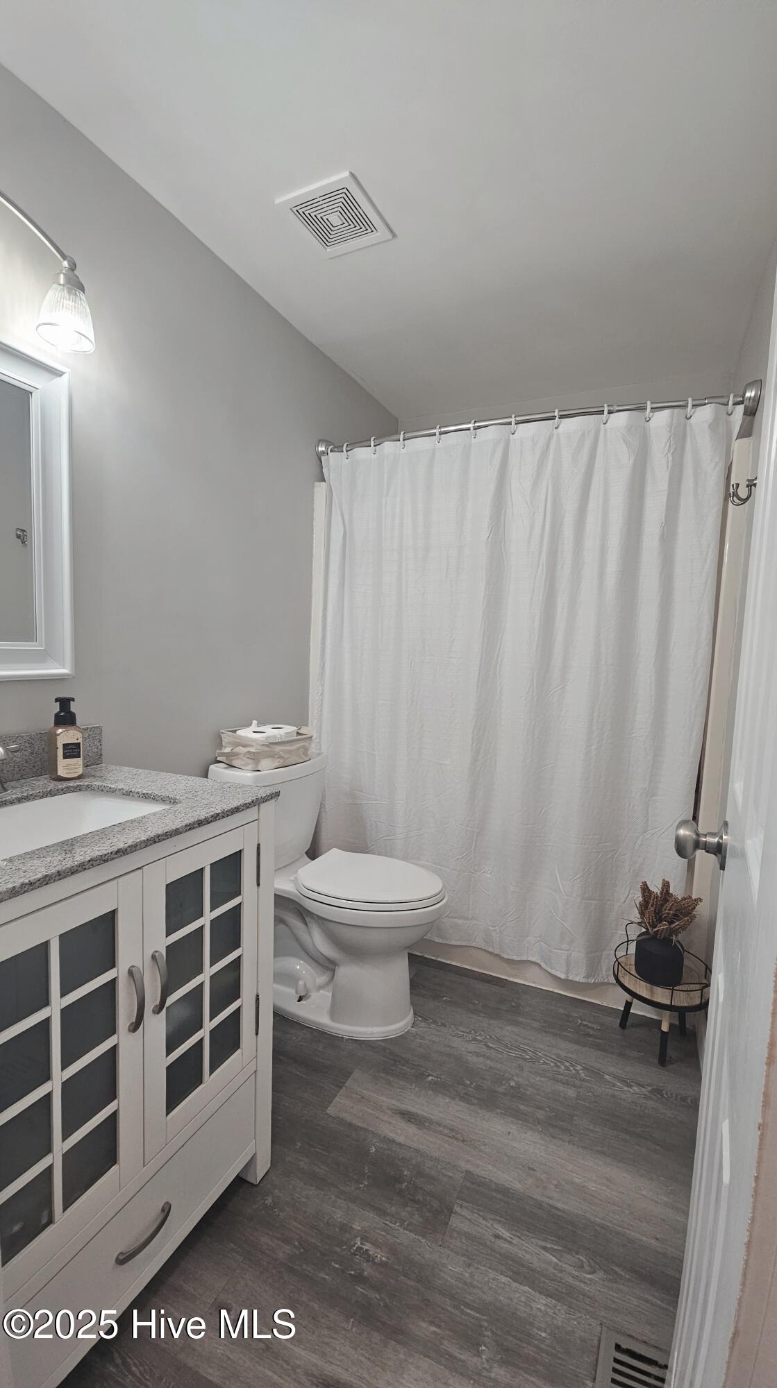 234 Natalie Lane Hubert, NC 28539 - Photo 12 of 23 Main Bathroom-Primary Level