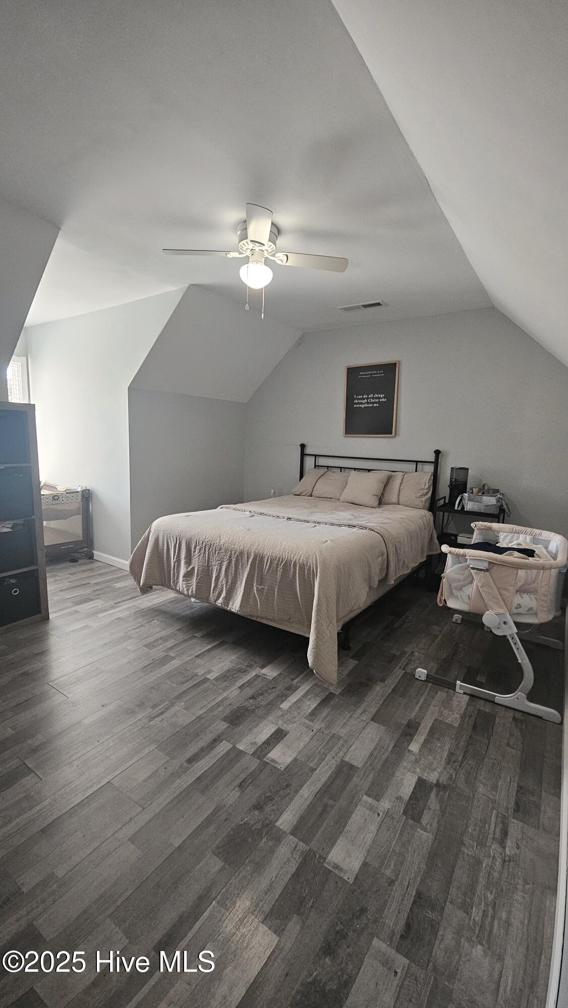 234 Natalie Lane Hubert, NC 28539 - Photo 13 of 23 Bedroom 2-Upstairs