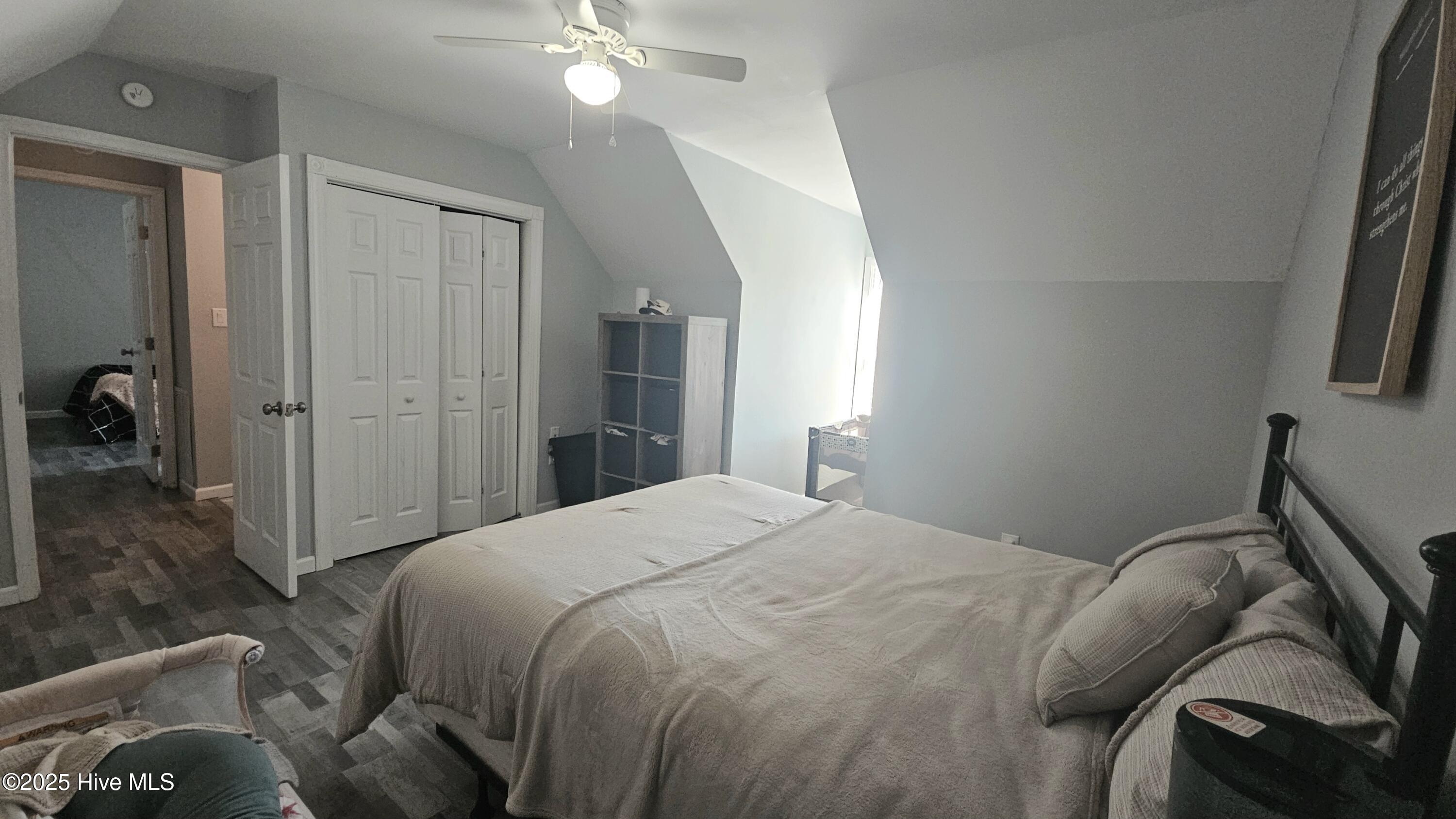 234 Natalie Lane Hubert, NC 28539 - Photo 14 of 23 Bedroom 2-Upstairs