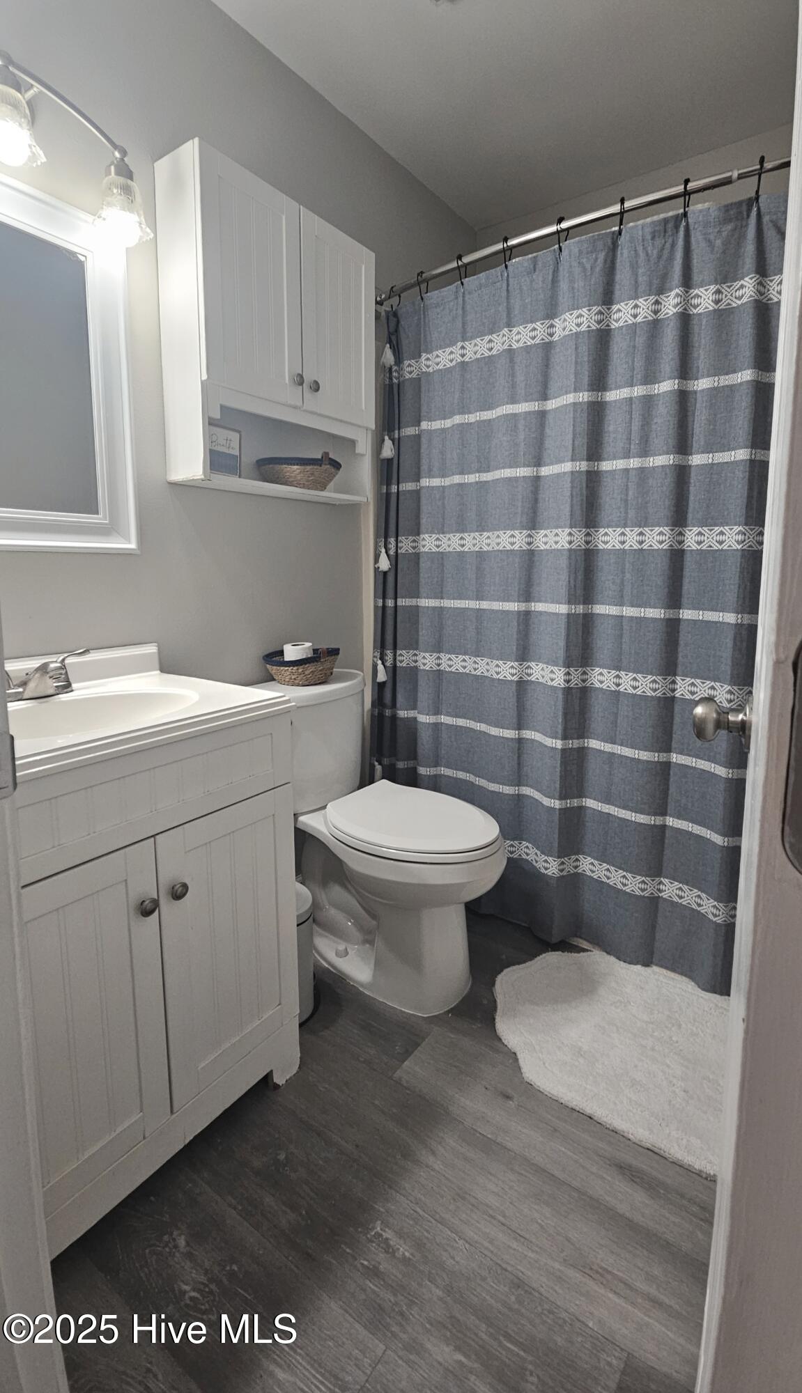 234 Natalie Lane Hubert, NC 28539 - Photo 15 of 23 Bathroom 2-Upstairs