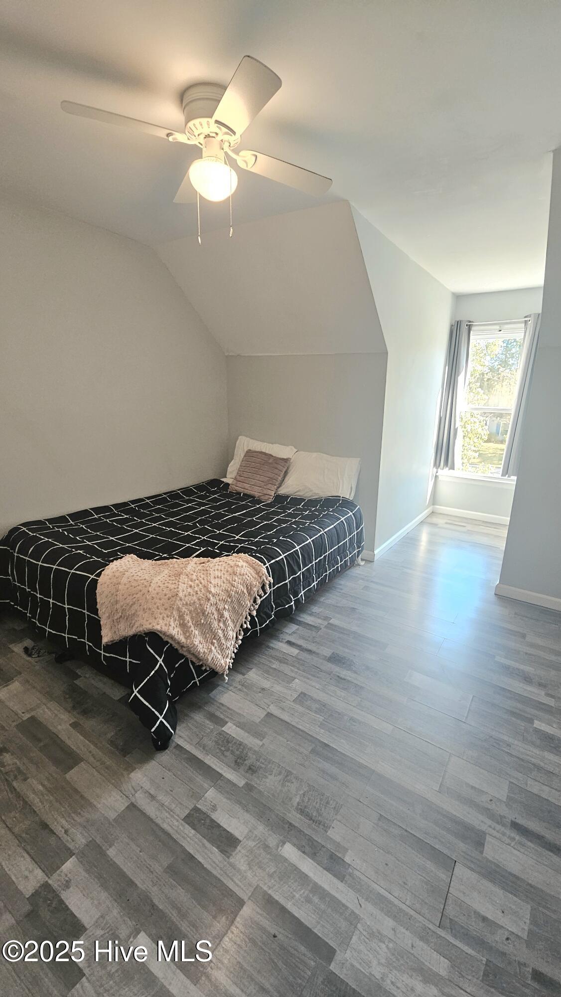 234 Natalie Lane Hubert, NC 28539 - Photo 16 of 23 Bedroom 3-Upstairs