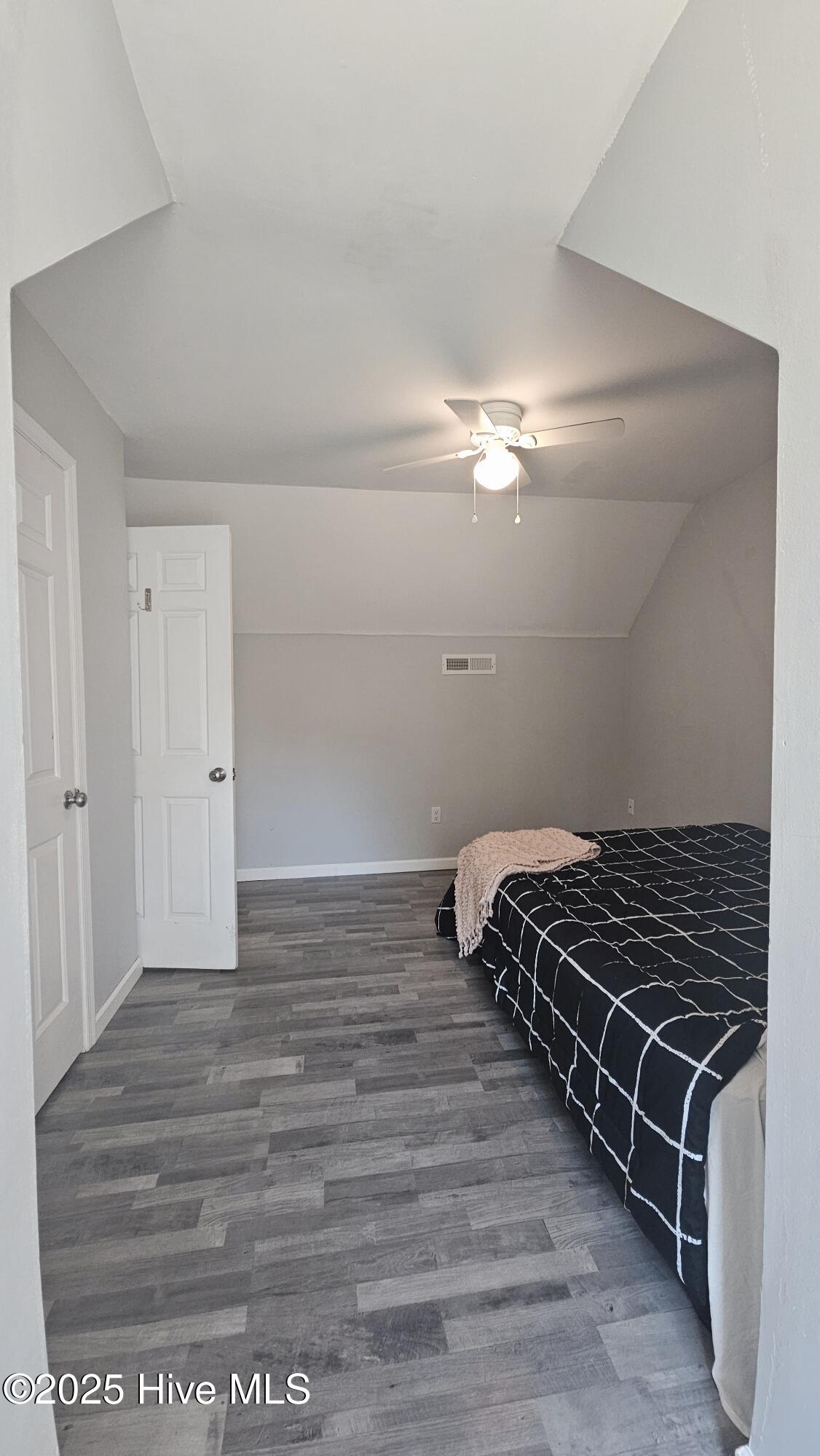 234 Natalie Lane Hubert, NC 28539 - Photo 17 of 23 Bedroom 3-Upstairs