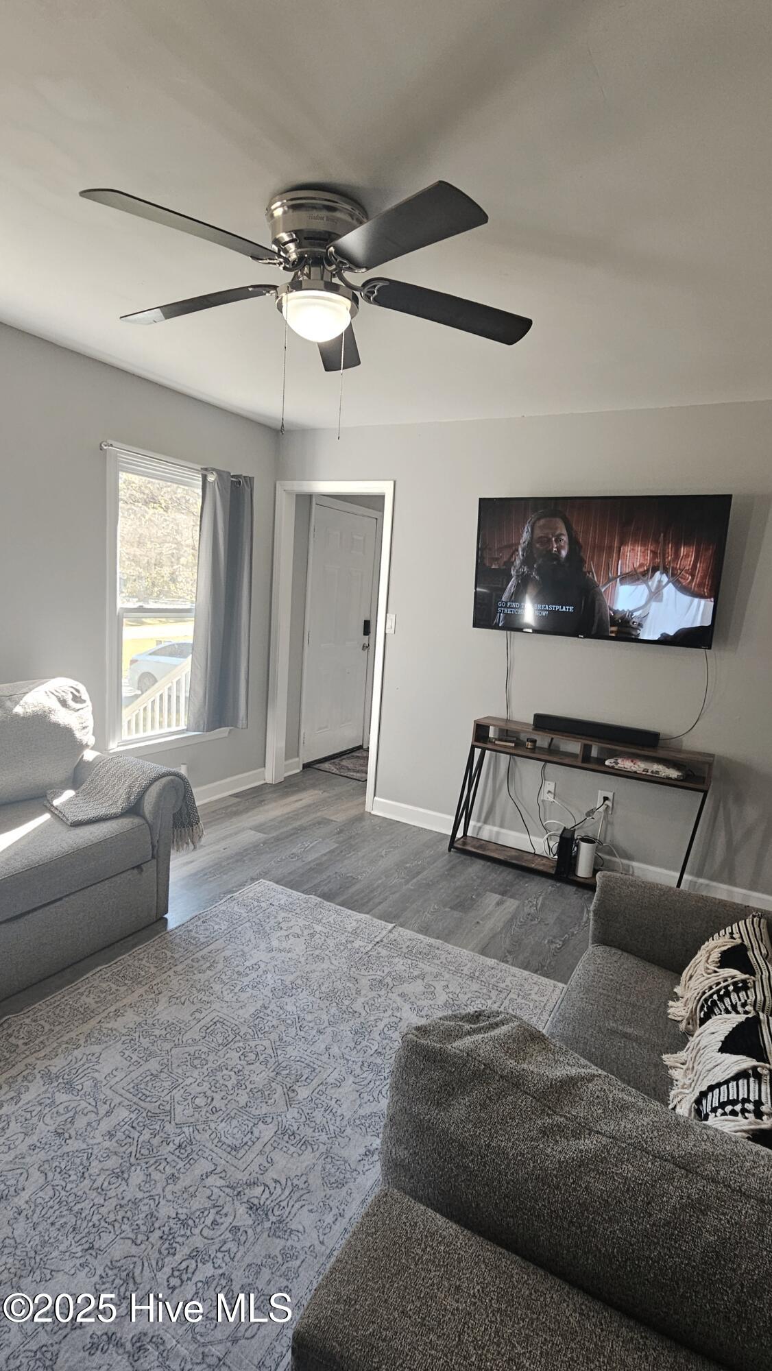 234 Natalie Lane Hubert, NC 28539 - Photo 6 of 23 Living Space