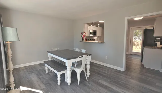 $255,000 | 234 Natalie Lane, Hubert, NC 28539