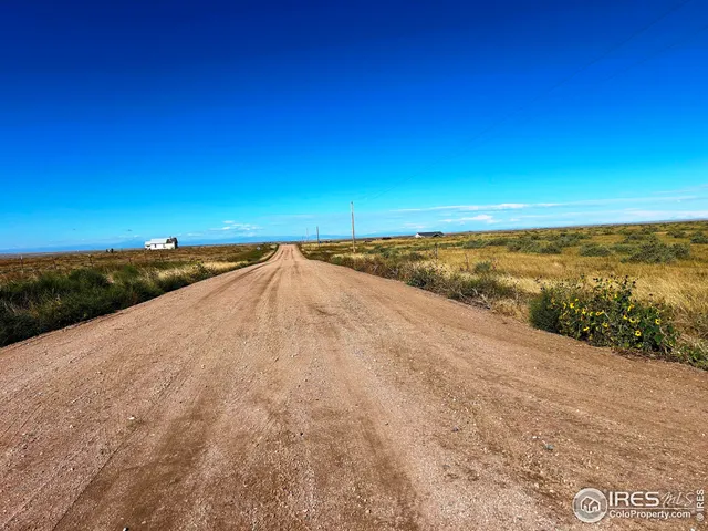$140,000 | 0 County Road 93, Briggsdale, CO 80611