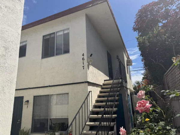 $2,700 | 4617 Kensington Drive, Unit 2, San Diego, CA 92116