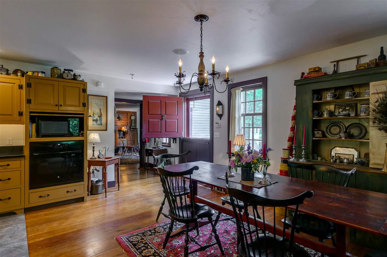 23 Ponemah Hill Road Amherst, NH 03031 - Photo 12 of 40