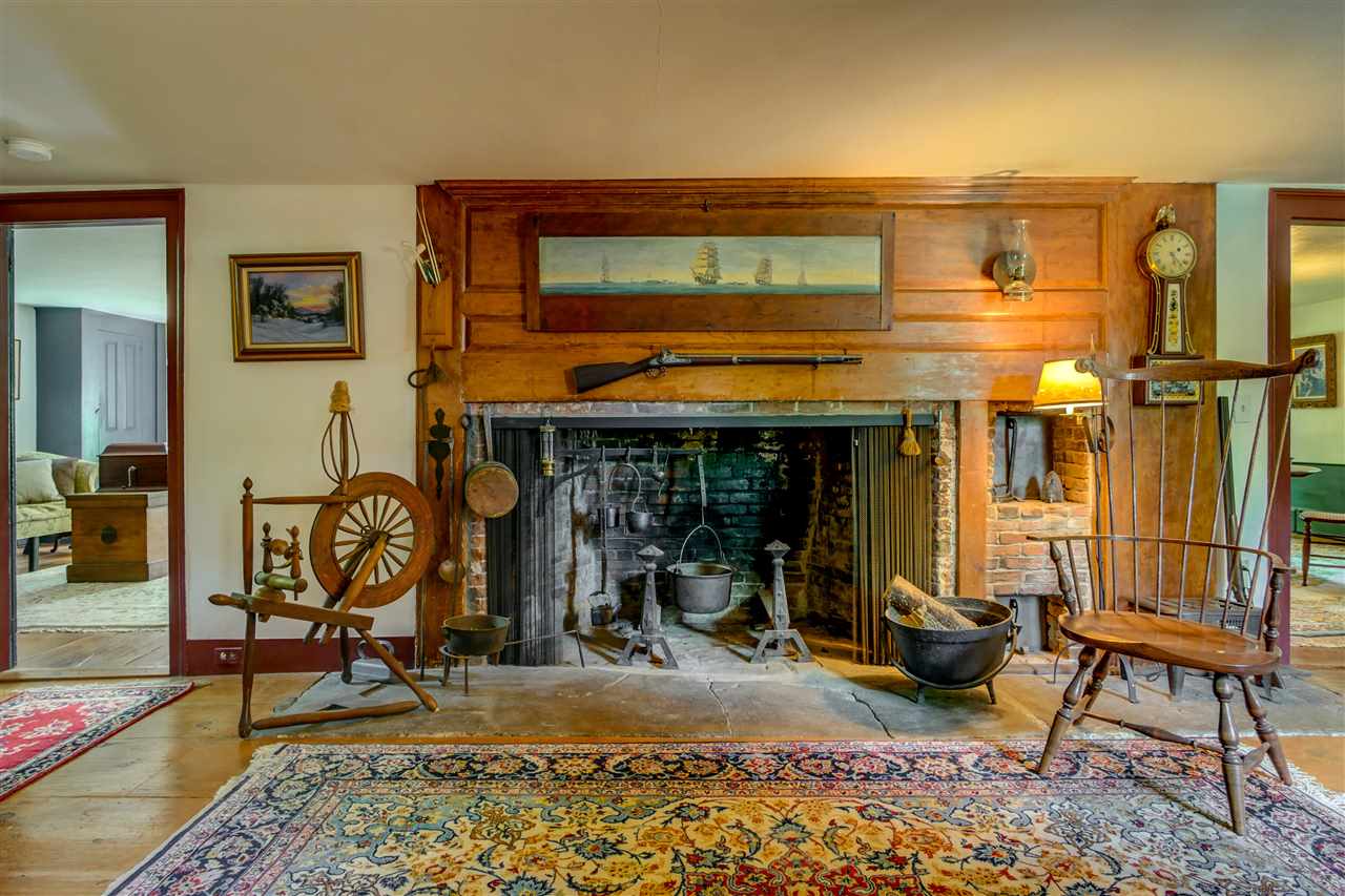 23 Ponemah Hill Road Amherst, NH 03031 - Photo 13 of 40