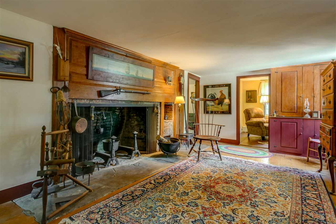 23 Ponemah Hill Road Amherst, NH 03031 - Photo 14 of 40