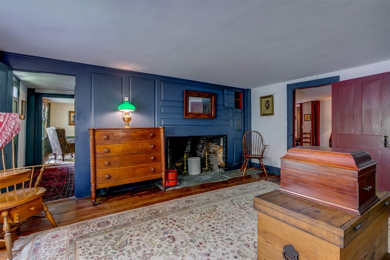 23 Ponemah Hill Road Amherst, NH 03031 - Photo 20 of 40