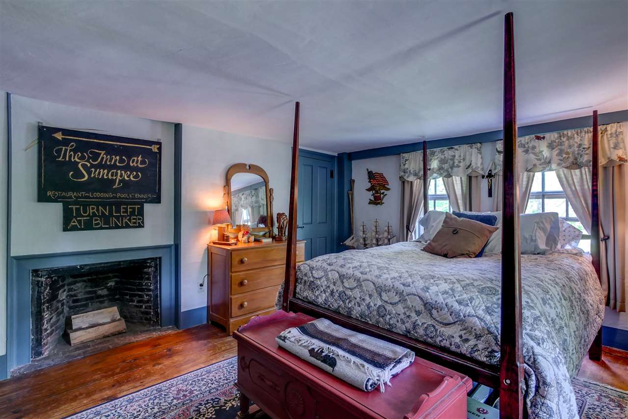 23 Ponemah Hill Road Amherst, NH 03031 - Photo 24 of 40