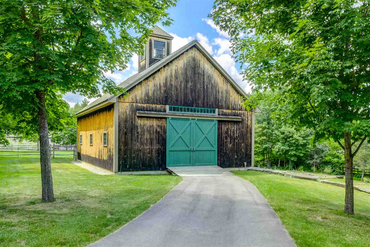 23 Ponemah Hill Road Amherst, NH 03031 - Photo 37 of 40