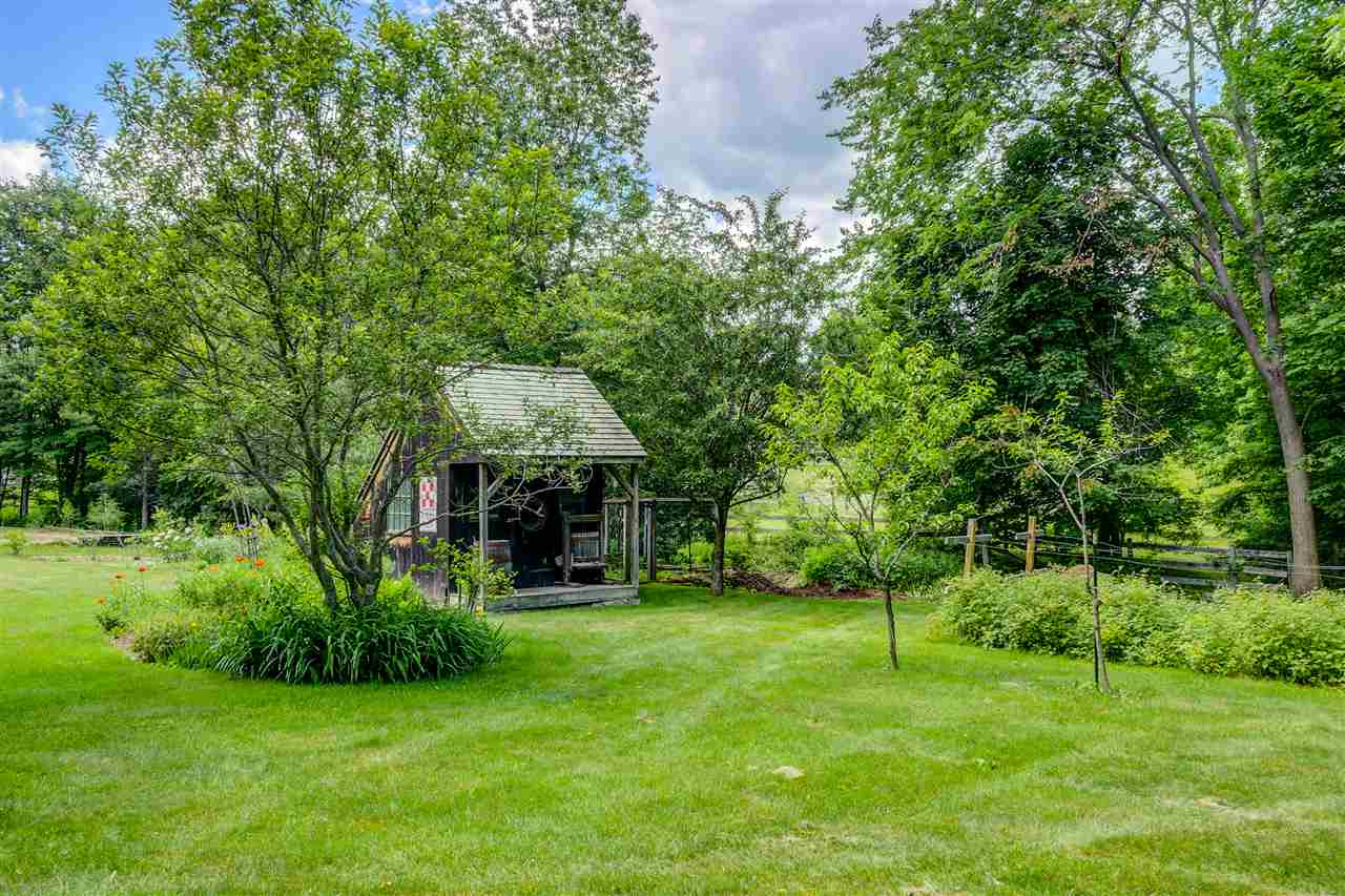 23 Ponemah Hill Road Amherst, NH 03031 - Photo 39 of 40