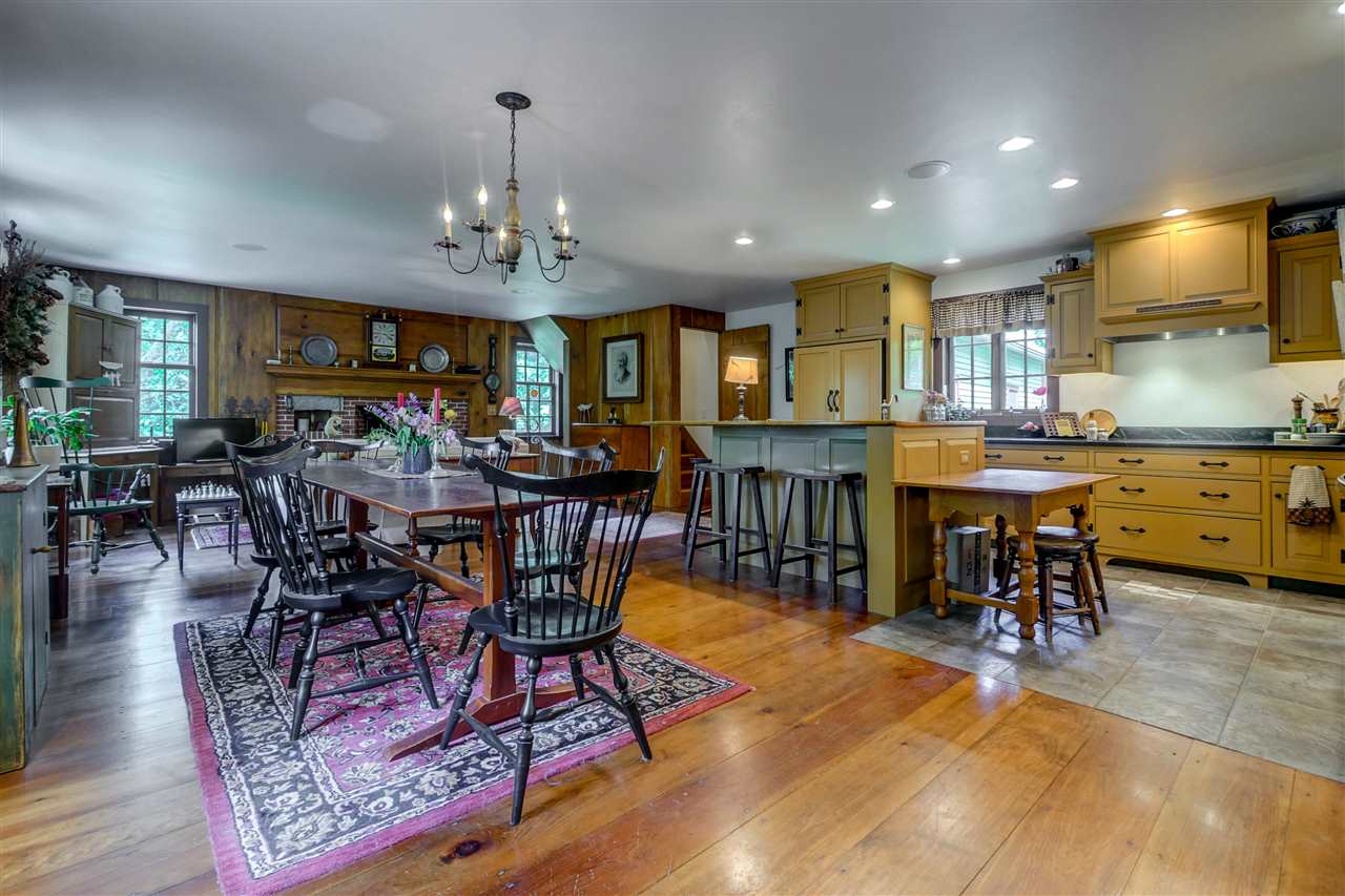 23 Ponemah Hill Road Amherst, NH 03031 - Photo 5 of 40