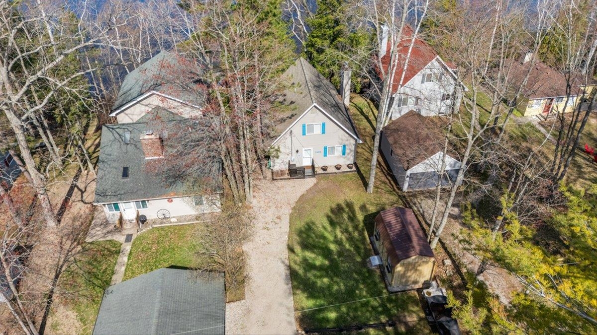 7492 O'Connor Road Hale, MI 48739 - Photo 3 of 43