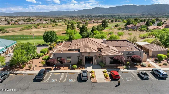 $550,000 | 970 South Golf View Drive, Cornville, AZ 86325