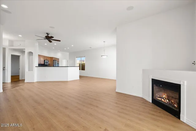 $550,000 | 970 South Golf View Drive, Cornville, AZ 86325