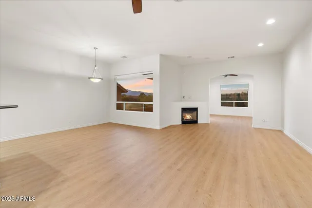 $550,000 | 970 South Golf View Drive, Cornville, AZ 86325