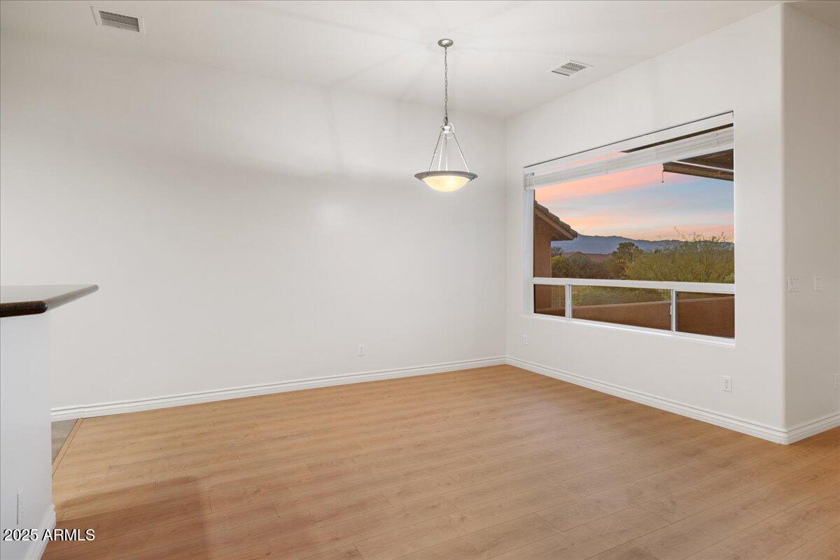 970 South Golf View Drive Cornville, AZ 86325 - Photo 27 of 48 a view of an empty room with a window