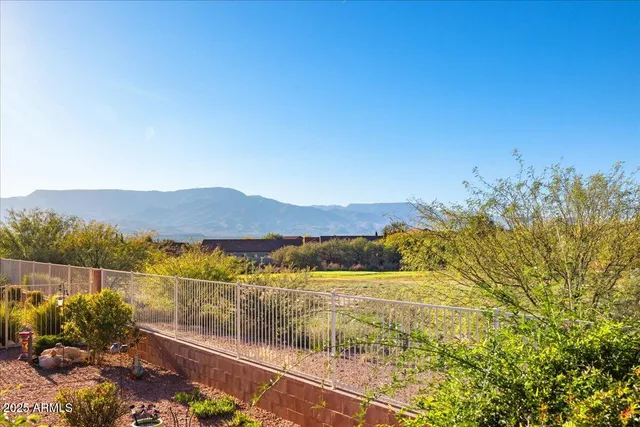 $550,000 | 970 South Golf View Drive, Cornville, AZ 86325