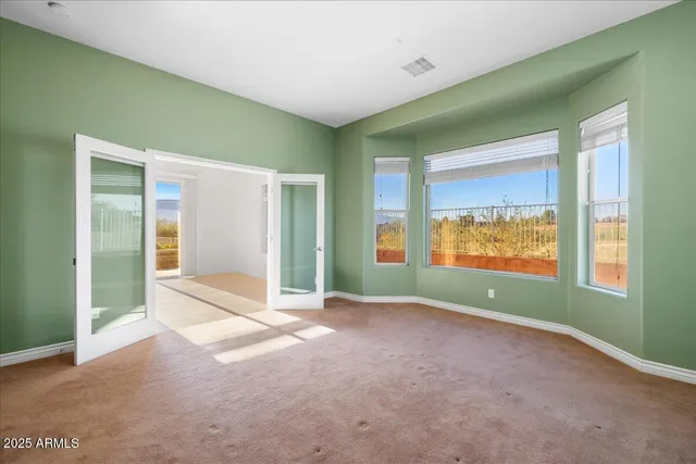 $550,000 | 970 South Golf View Drive, Cornville, AZ 86325