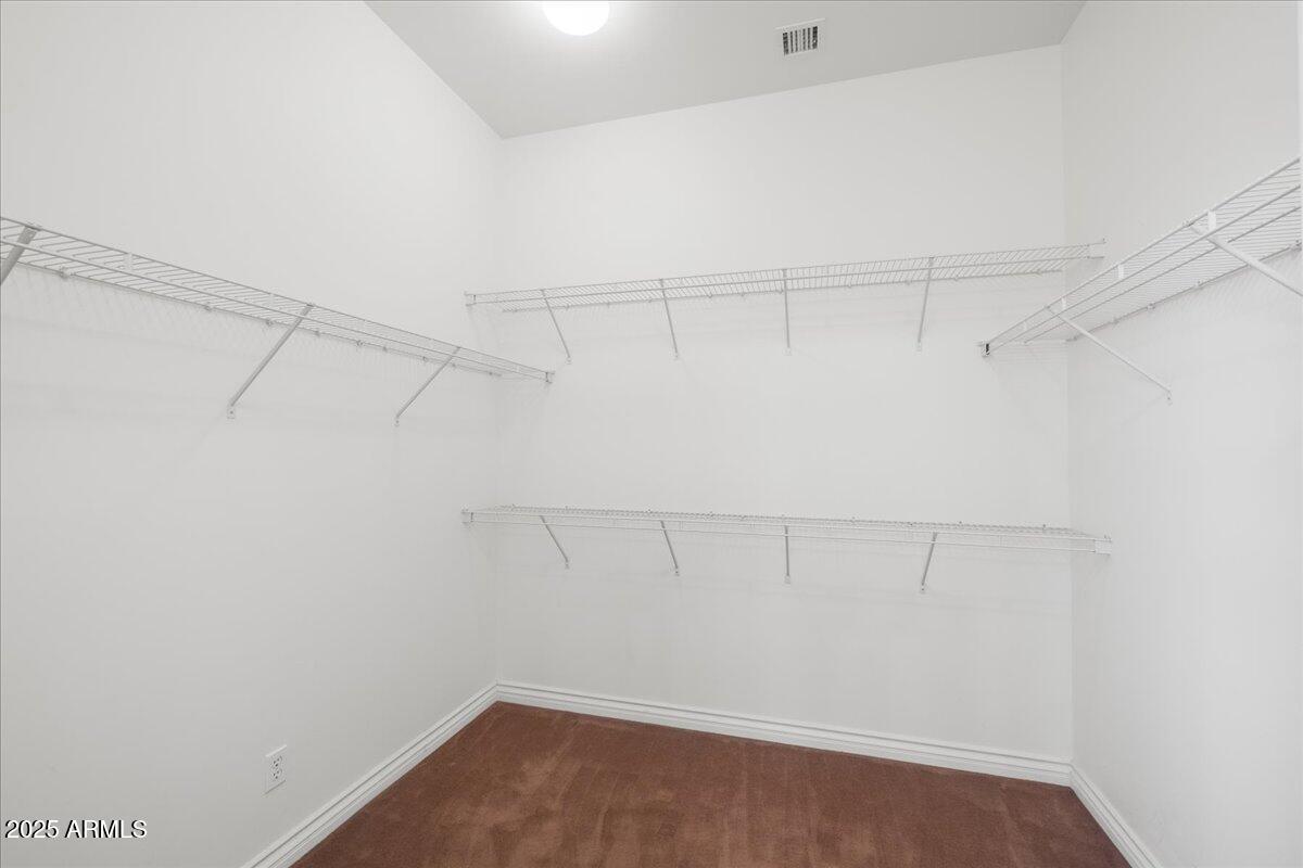 970 South Golf View Drive Cornville, AZ 86325 - Photo 39 of 48 a view of a room with racks on the wall