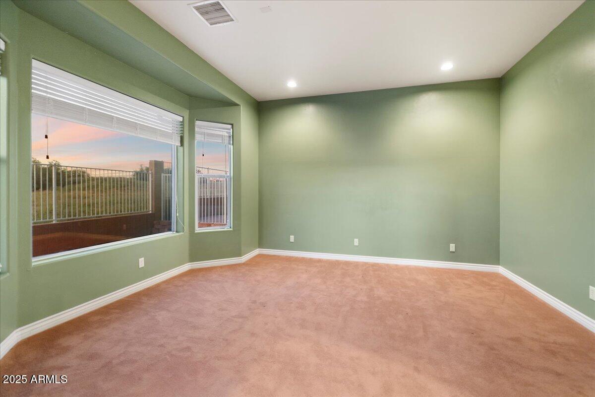 970 South Golf View Drive Cornville, AZ 86325 - Photo 40 of 48 a view of room with window