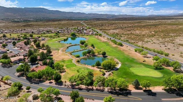 $550,000 | 970 South Golf View Drive, Cornville, AZ 86325