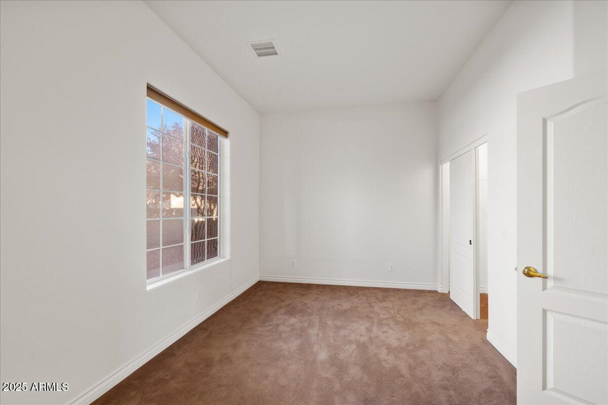 970 South Golf View Drive Cornville, AZ 86325 - Photo 41 of 48 an empty room with windows