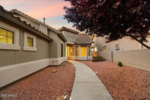 $550,000 | 970 South Golf View Drive, Cornville, AZ 86325