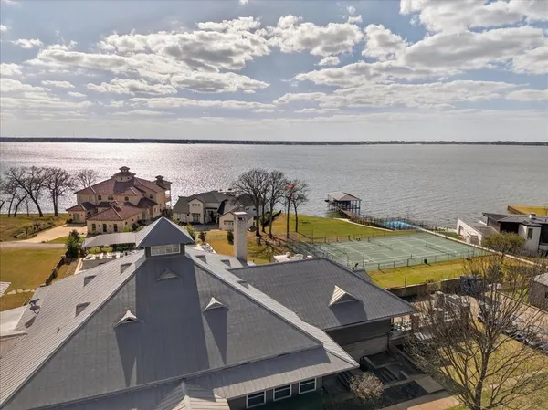 $1,499,999 | 115 St Annes, Mabank, TX 75156