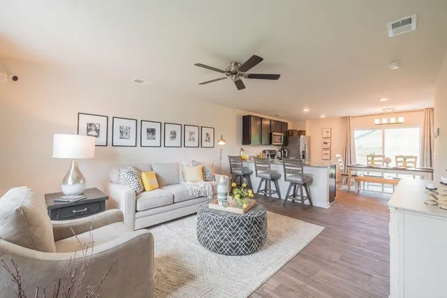 $449,000 | 21 River Oak Drive, Staunton, VA 24401