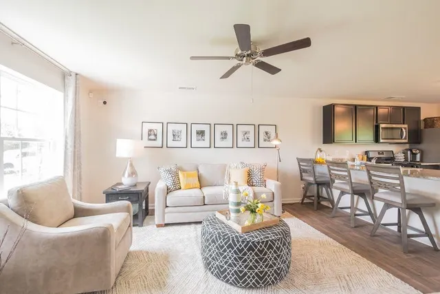 $449,000 | 21 River Oak Drive, Staunton, VA 24401