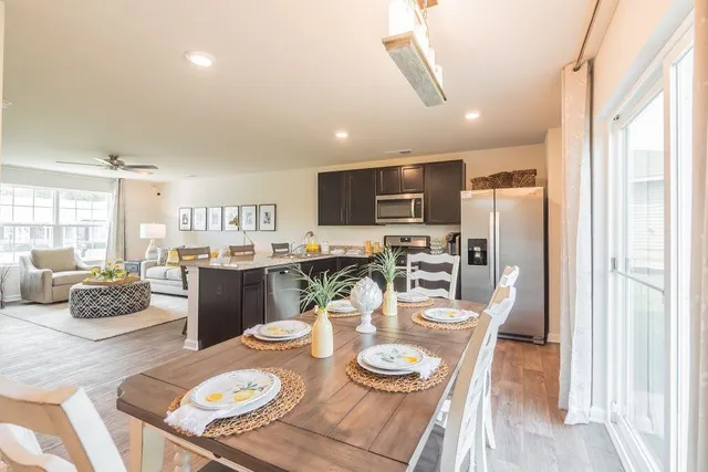 $449,000 | 21 River Oak Drive, Staunton, VA 24401