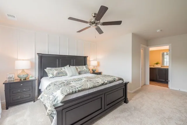 $449,000 | 21 River Oak Drive, Staunton, VA 24401