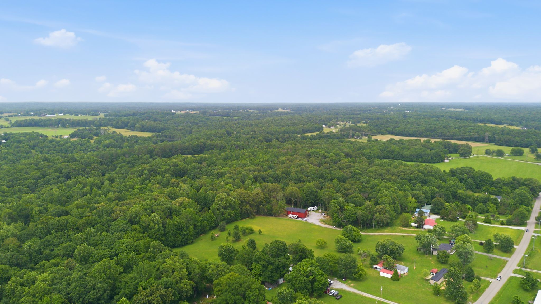 2010 Mosley Ferry Road Chapmansboro, TN 37035 - Photo 50 of 53