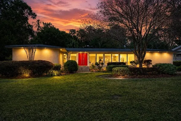 $699,000 | 2906 Southwest 2nd Avenue, Gainesville, FL 32607