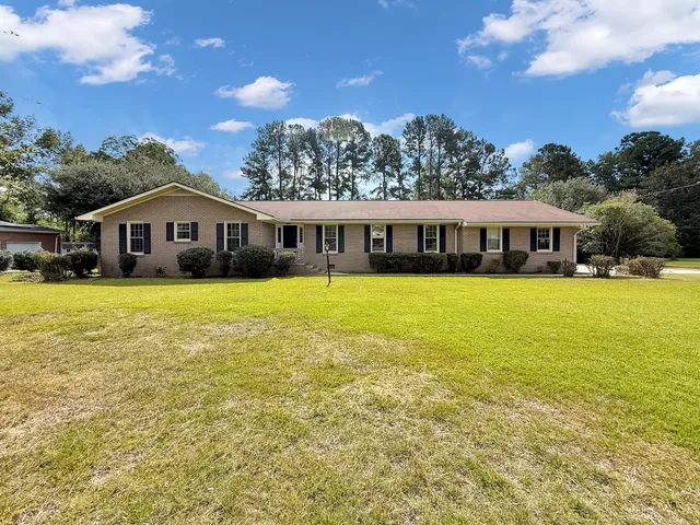 $269,000 | 392 Fanfare Lane, Orangeburg, SC 29118