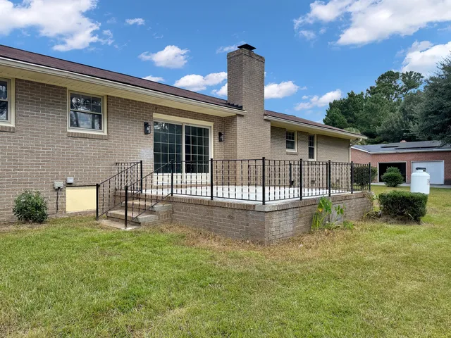 $269,000 | 392 Fanfare Lane, Orangeburg, SC 29118