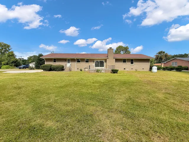 $269,000 | 392 Fanfare Lane, Orangeburg, SC 29118