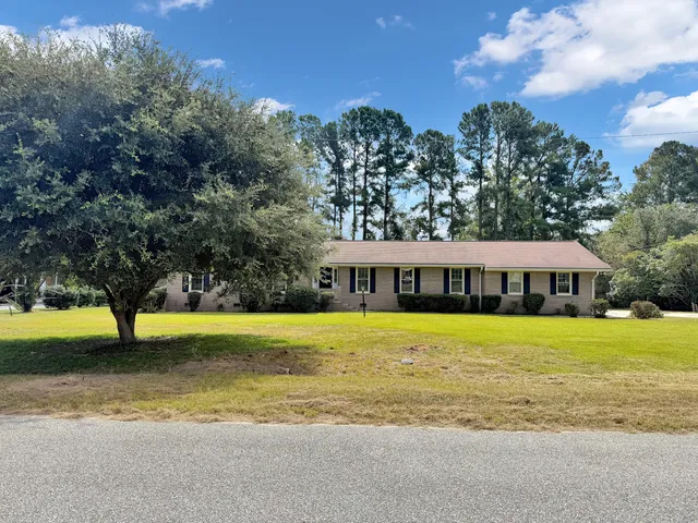 $269,000 | 392 Fanfare Lane, Orangeburg, SC 29118