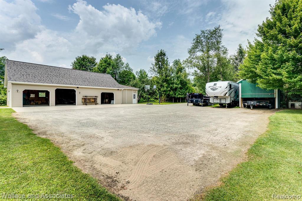 4439 Jeddo Road Fort Gratiot, MI 48059 - Photo 57 of 70