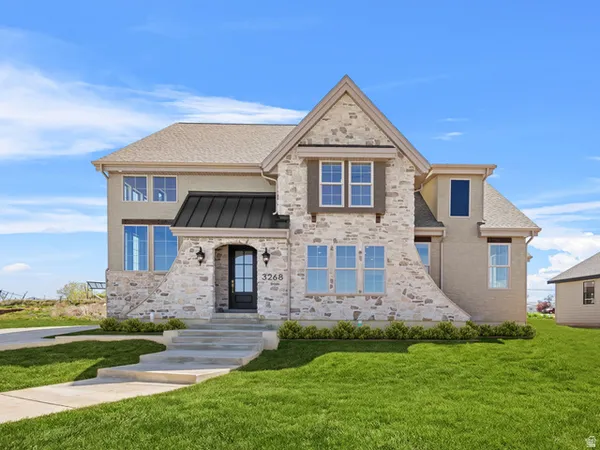 $1,149,900 | 3268 South 4950 West, West Haven, UT 84401