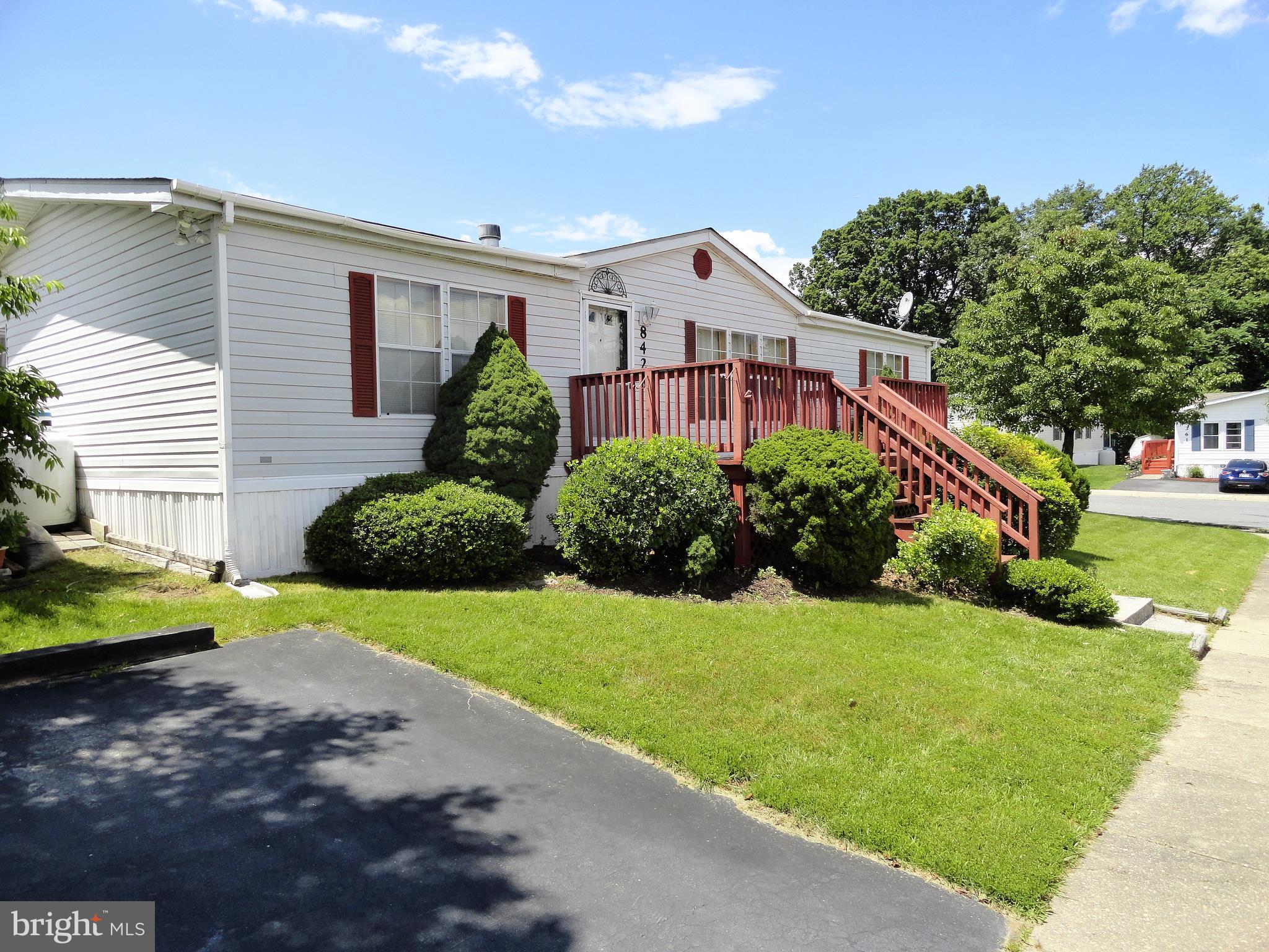 8423 Heartwood Road Jessup, MD 20794 - Photo 22 of 28 Exterior (Front)