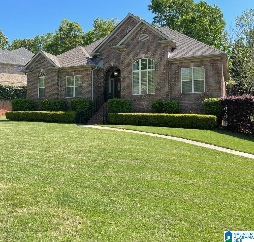 213 Timber Ridge Circle Alabaster, AL 35007 - Photo 1 of 21